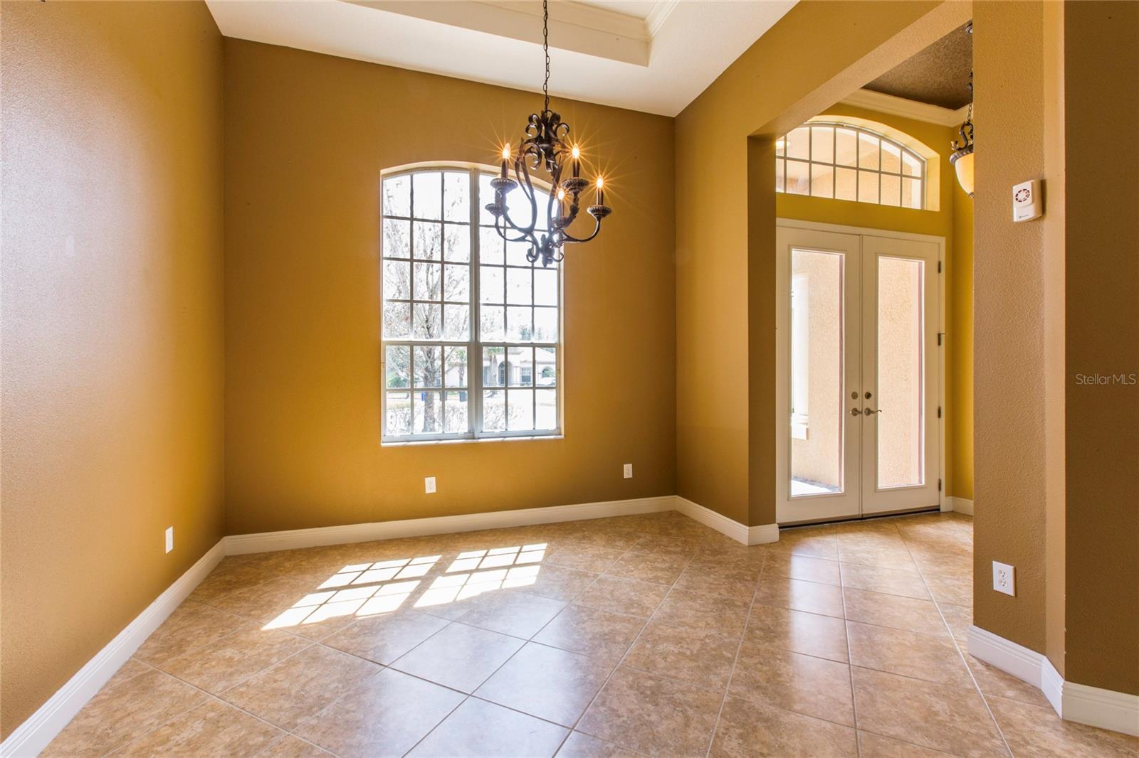 GRAND HAMPTON PH 3 - Residential Lease