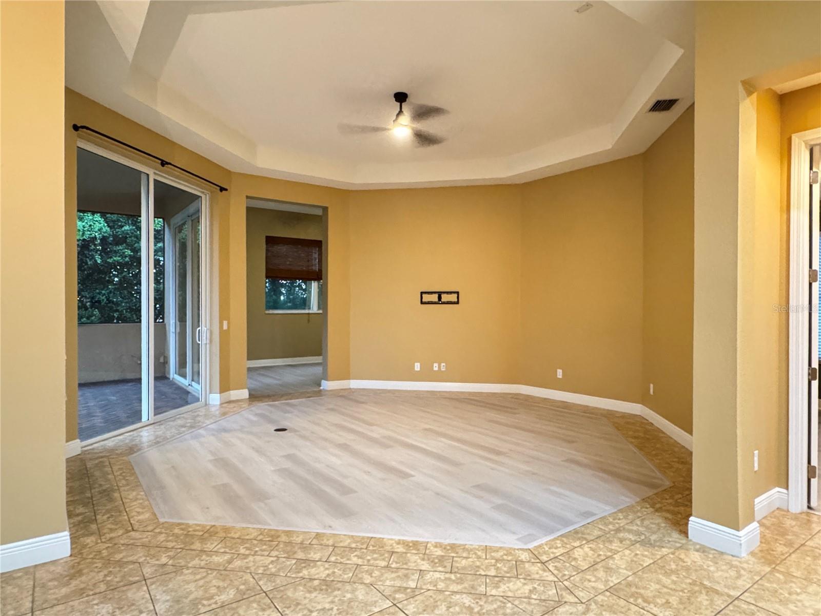 GRAND HAMPTON PH 3 - Residential Lease