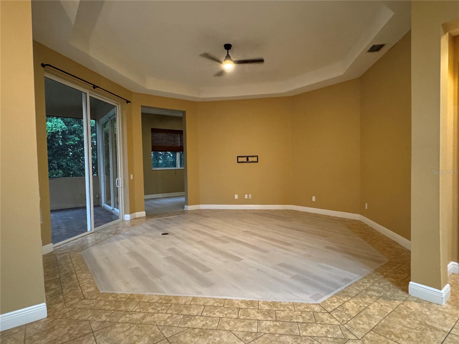 GRAND HAMPTON PH 3 - Residential Lease