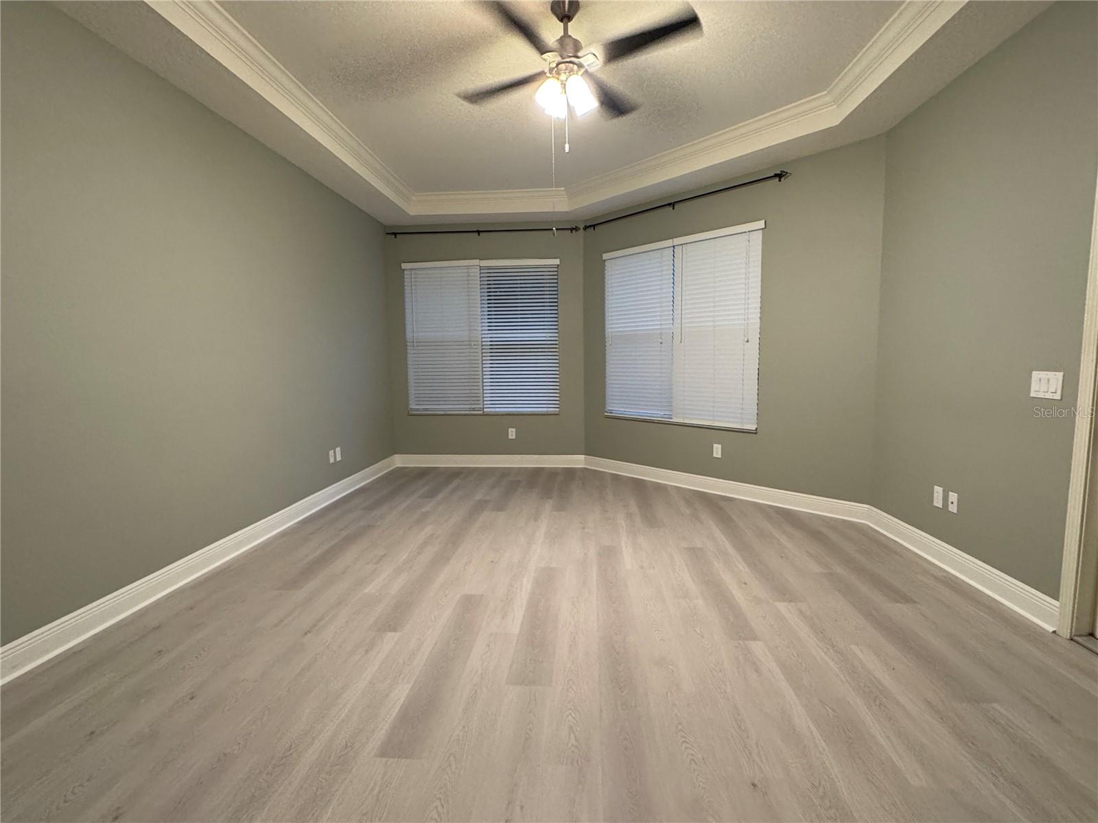 GRAND HAMPTON PH 3 - Residential Lease