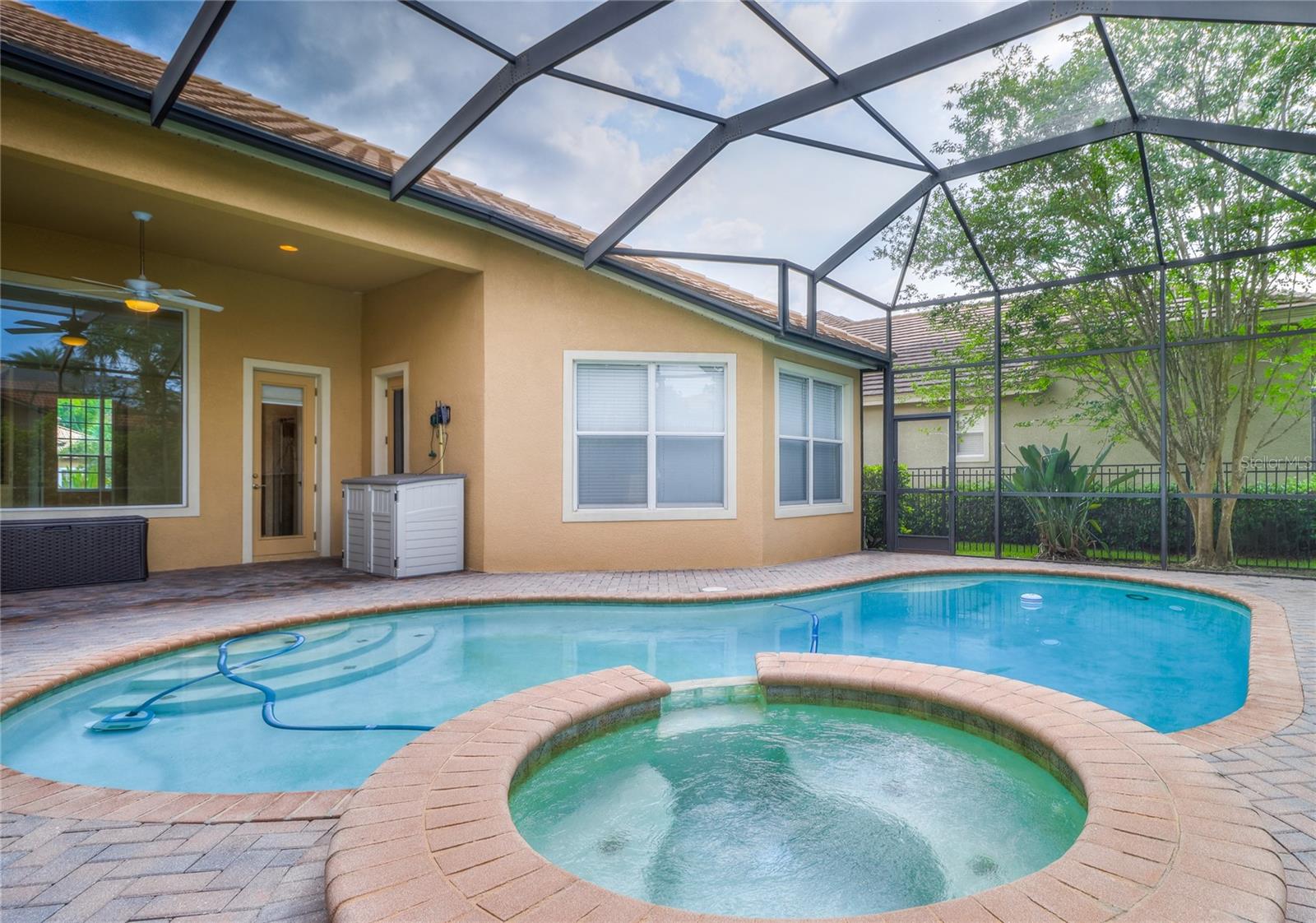 GRAND HAMPTON PH 3 - Residential Lease