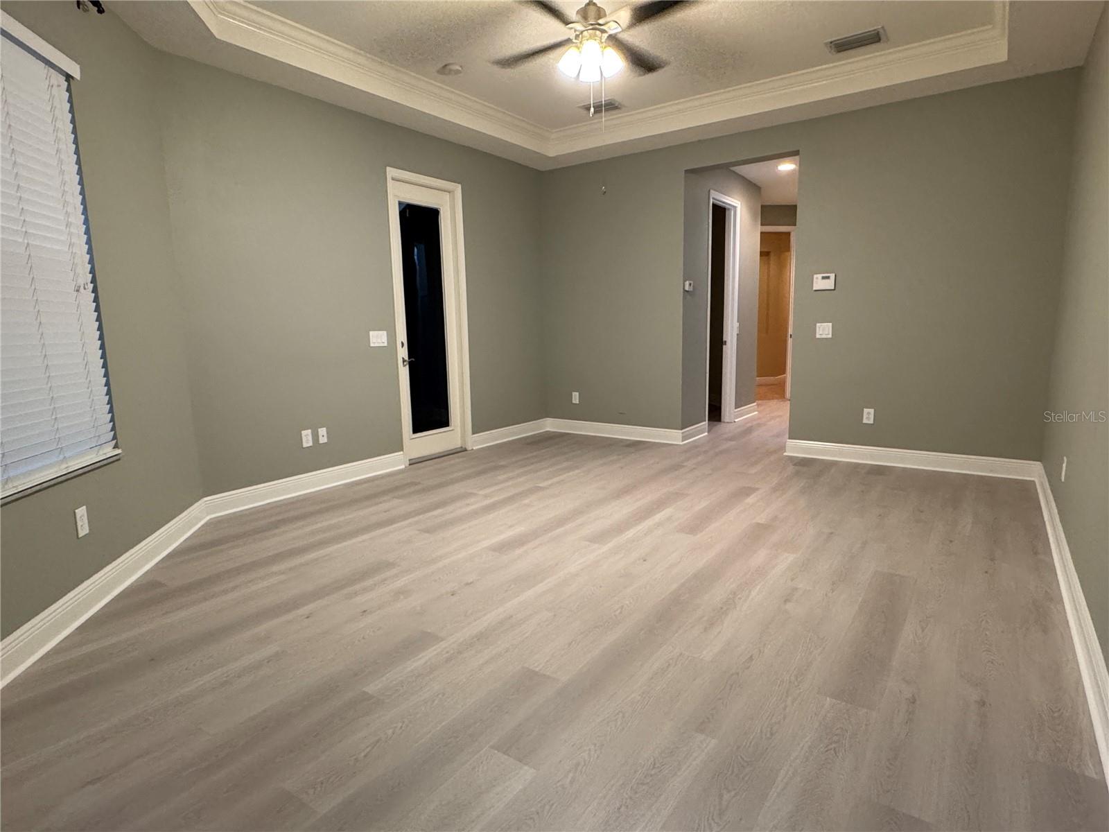 GRAND HAMPTON PH 3 - Residential Lease