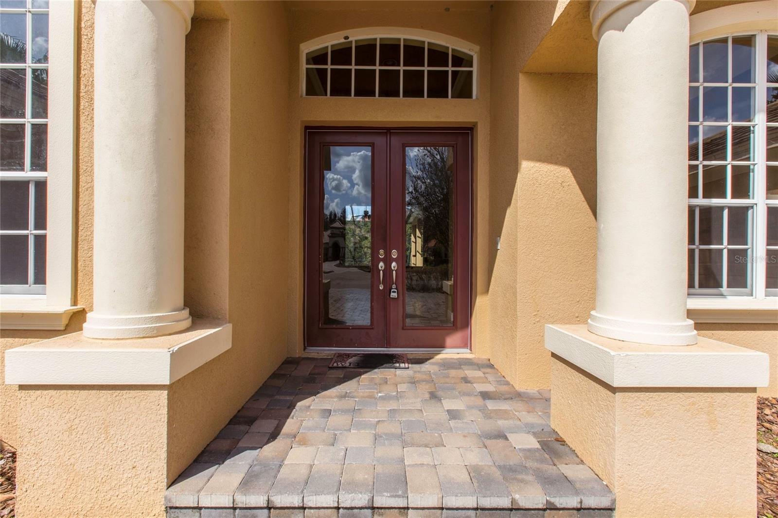 GRAND HAMPTON PH 3 - Residential Lease