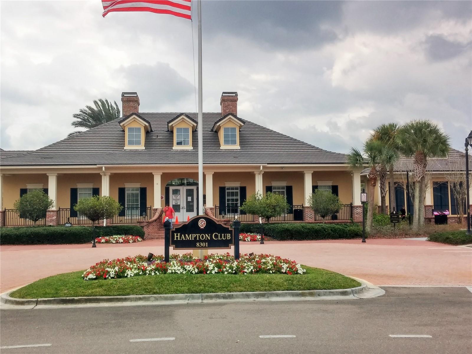 GRAND HAMPTON PH 3 - Residential Lease