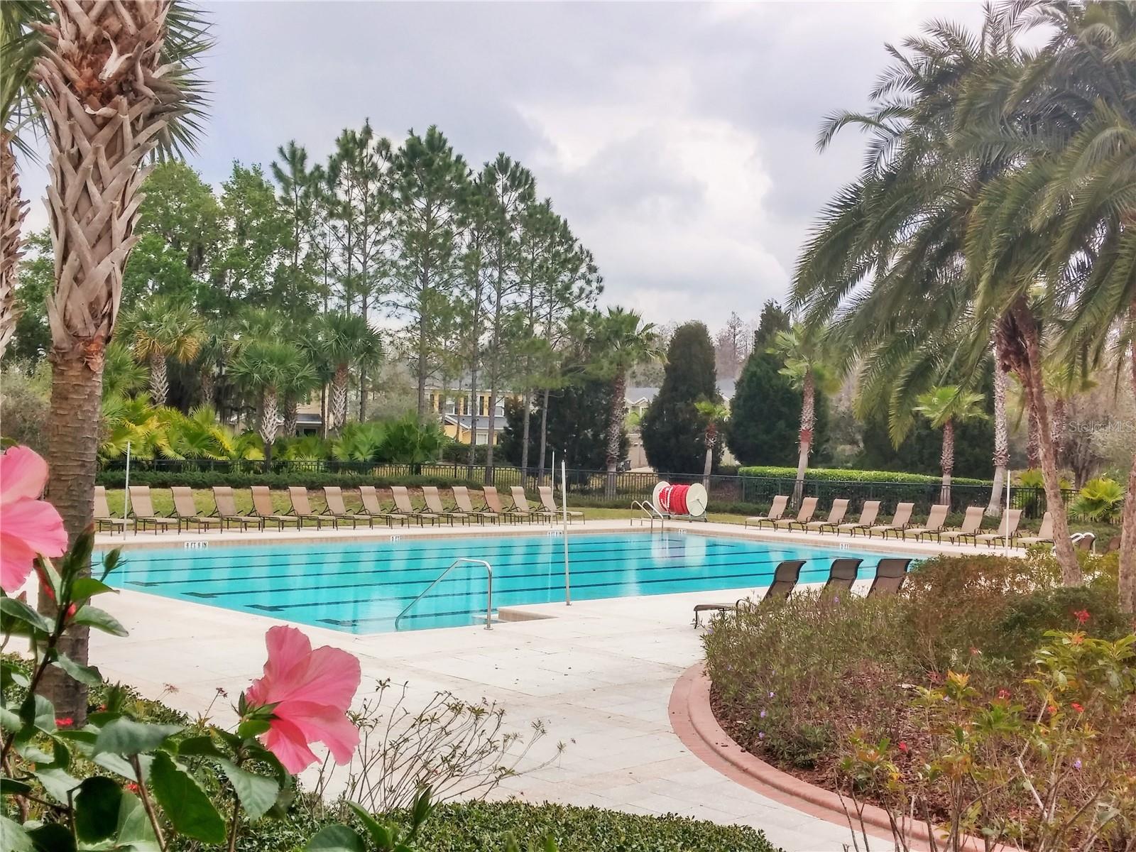 GRAND HAMPTON PH 3 - Residential Lease