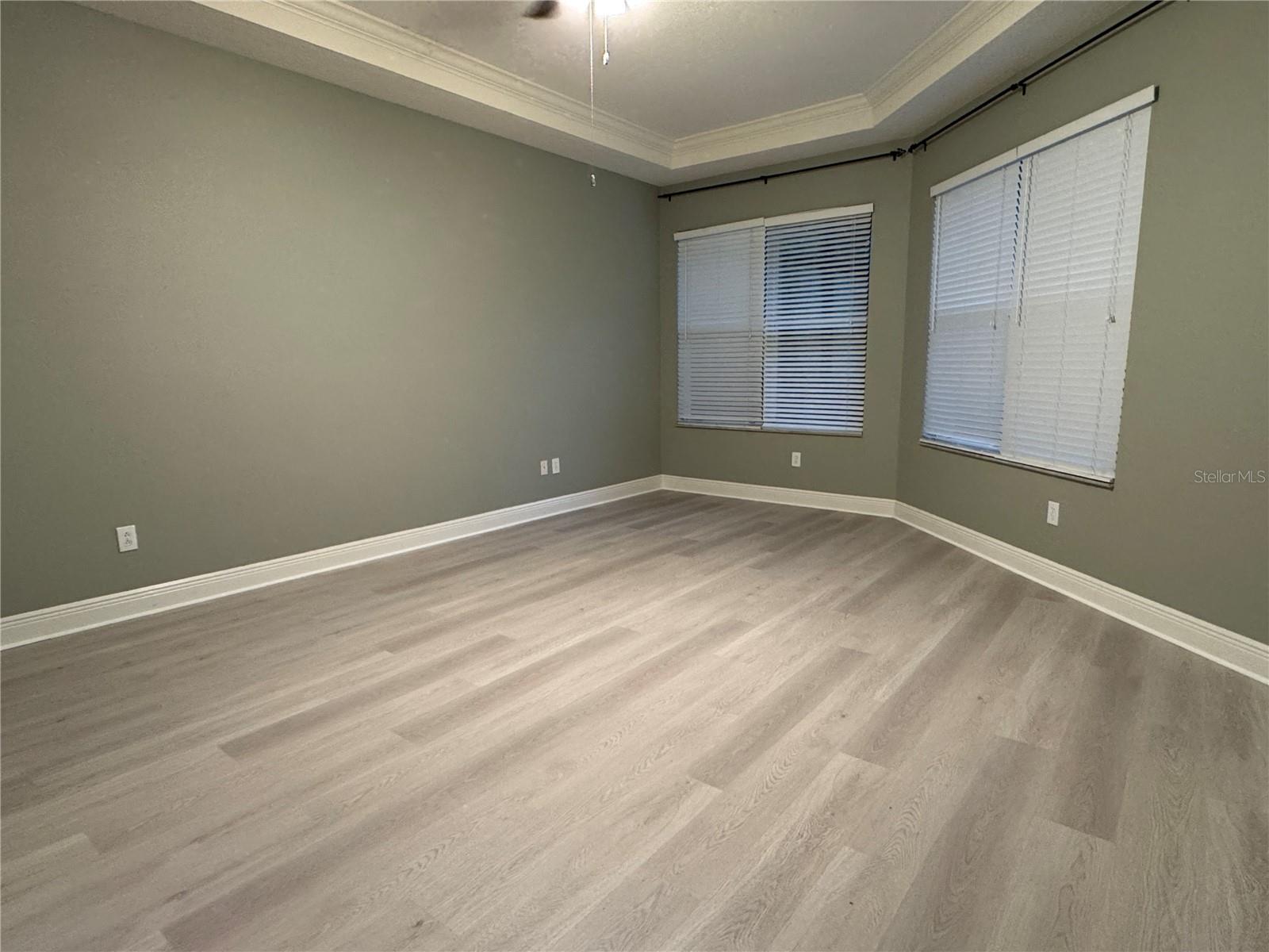 GRAND HAMPTON PH 3 - Residential Lease