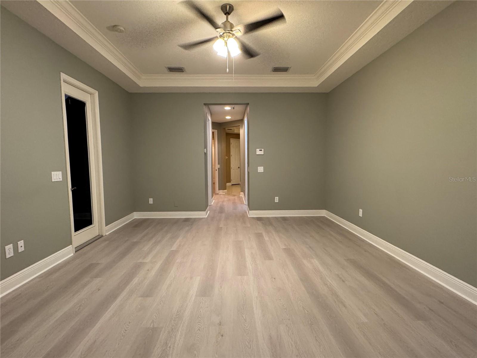 GRAND HAMPTON PH 3 - Residential Lease