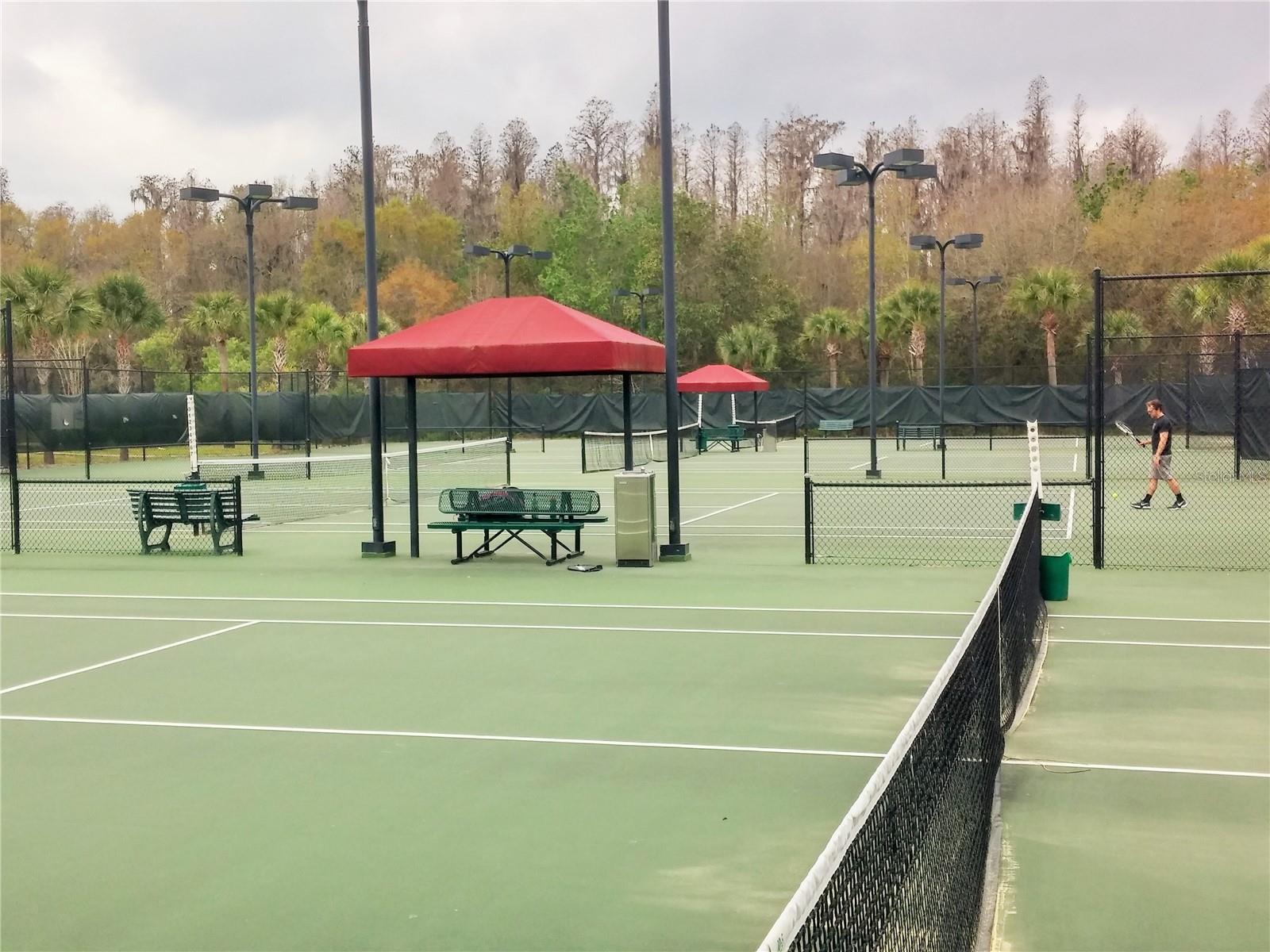 GRAND HAMPTON PH 3 - Residential Lease