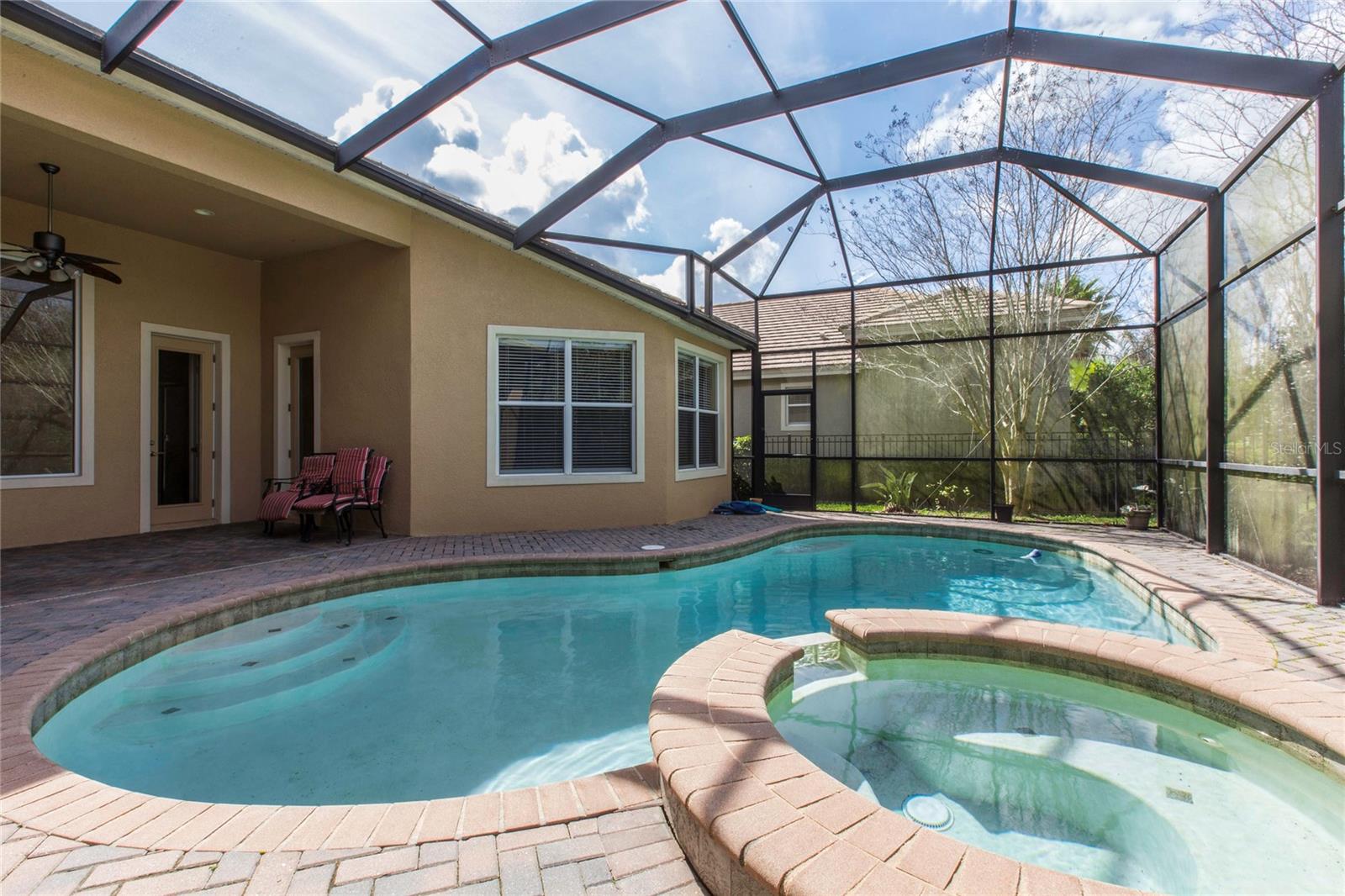 GRAND HAMPTON PH 3 - Residential Lease