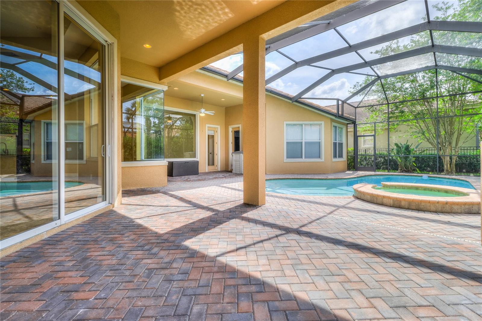 GRAND HAMPTON PH 3 - Residential Lease