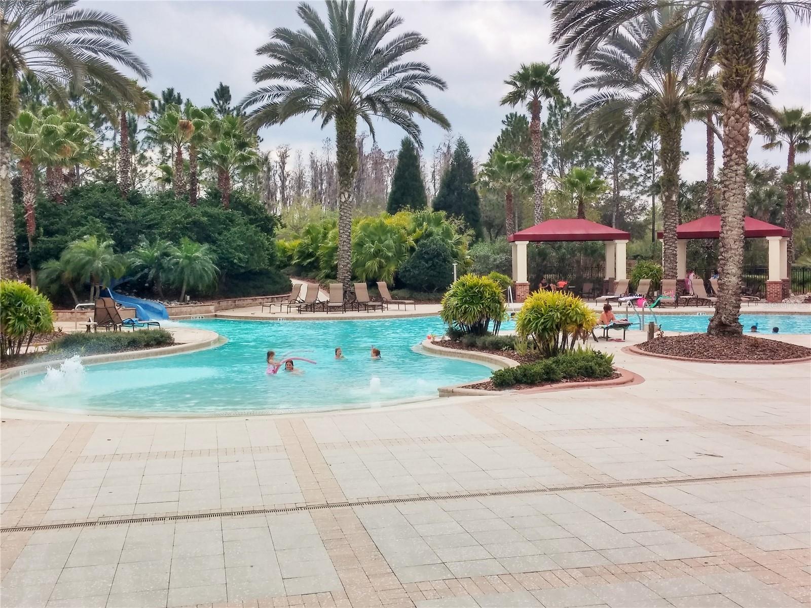 GRAND HAMPTON PH 3 - Residential Lease