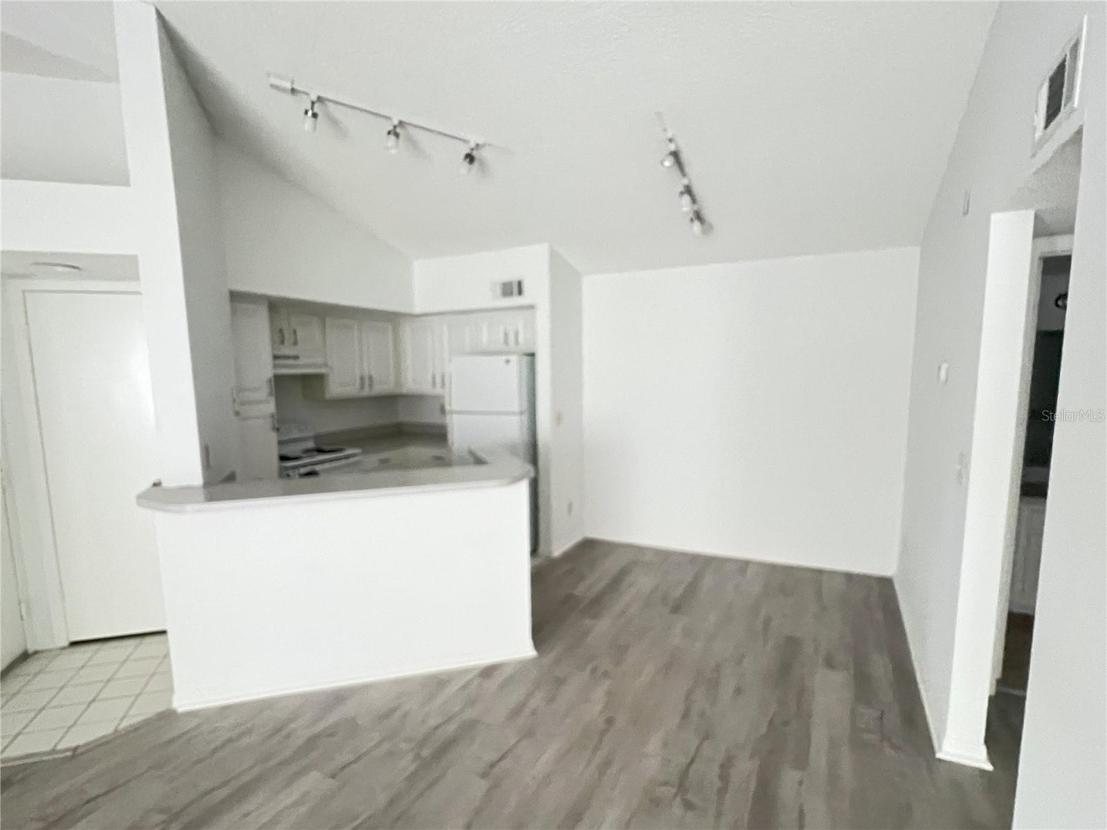 Welcome to Venetian Place, a gated resort-style community just minutes from Orlando International Airport. This beautifully renovated 1-bedroom, 1-bath condo features luxury laminated flooring throughout, the unit includes in-unit laundry with washer and dryer. Located on the second, this apartment offers privacy, natural light, and a spacious open layout.
Venetian Place offers premium amenities including two swimming pools, fitness center, tennis courts, racquetball, BBQ areas, and valet trash service. Conveniently located near major highways, shopping, dining, and Lake Nona Medical City. Ideal for first-time buyers, investors, or anyone seeking low-maintenance living in a prime location.