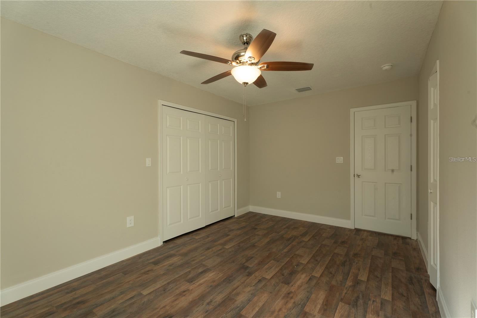 ALBERT PARK ADD - Residential