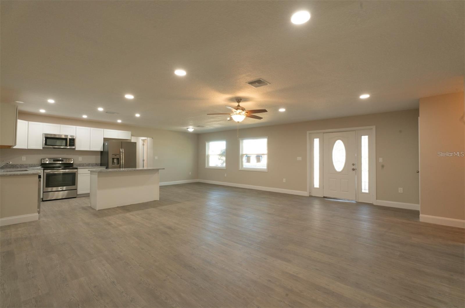 ALBERT PARK ADD - Residential