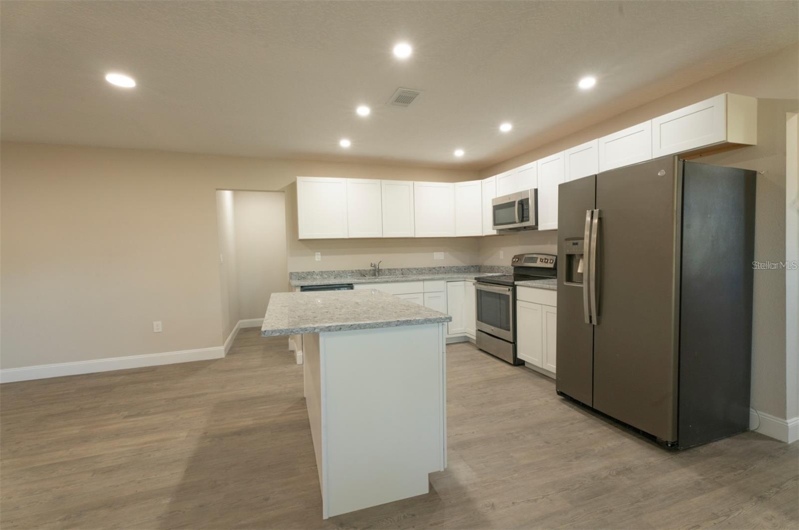 ALBERT PARK ADD - Residential