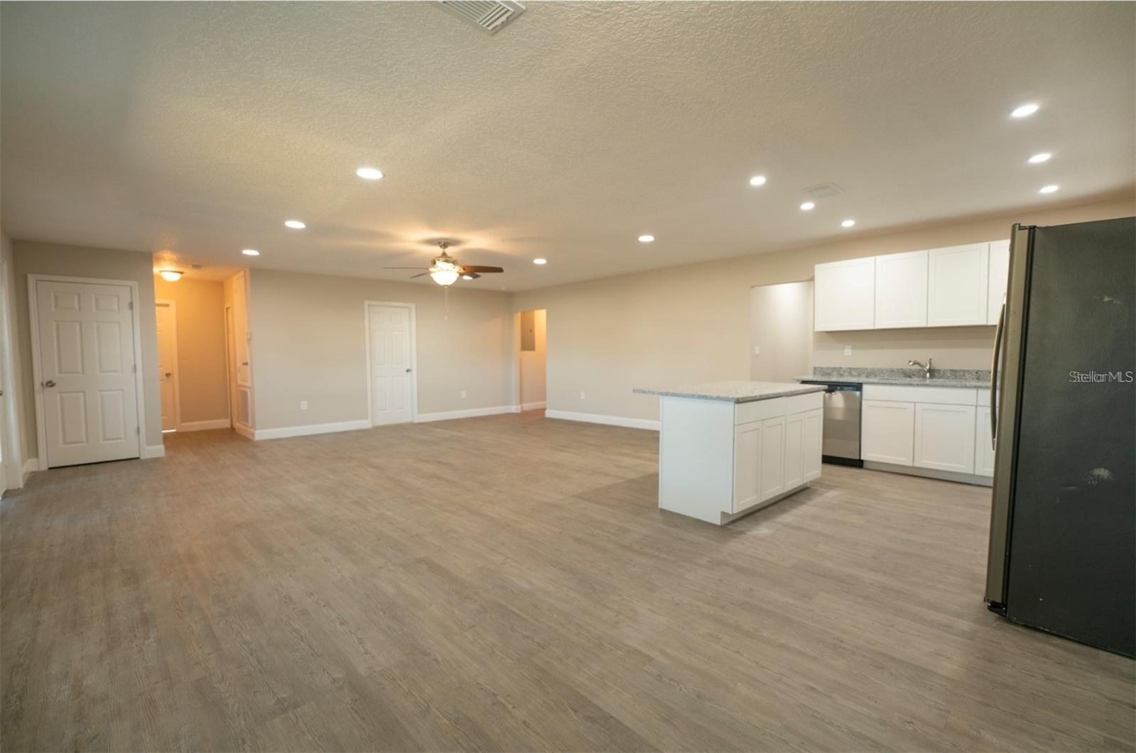 ALBERT PARK ADD - Residential