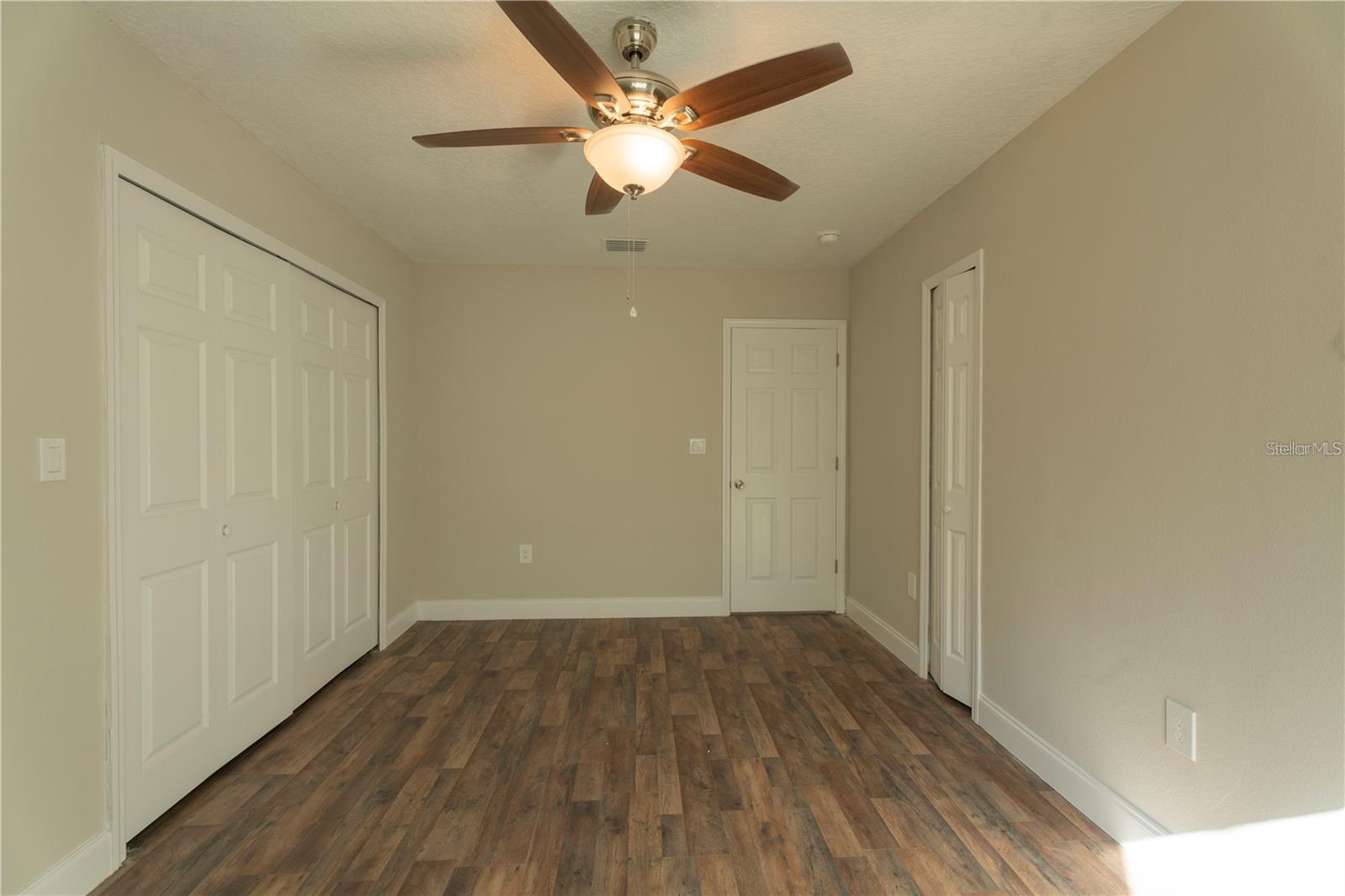 ALBERT PARK ADD - Residential