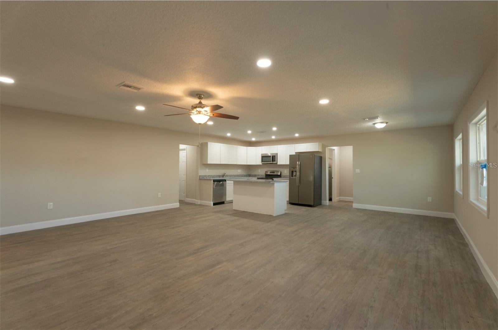 ALBERT PARK ADD - Residential