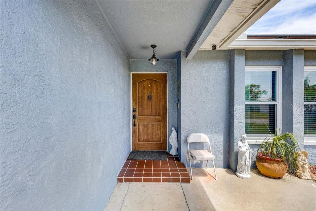 Photo of 12137 Orange Blossom Drive, Seminole, FL 33772 (MLS # TB8494326)