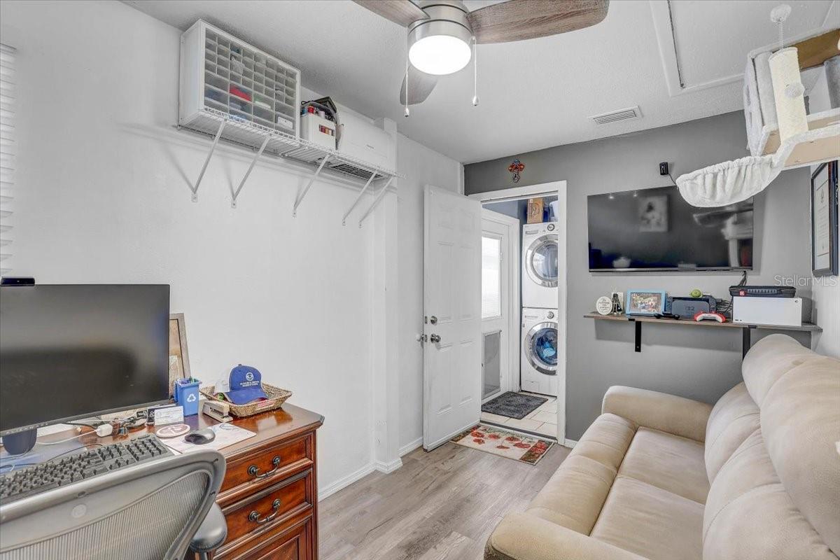 LEONA HEIGHTS - FIRST ADD - Residential