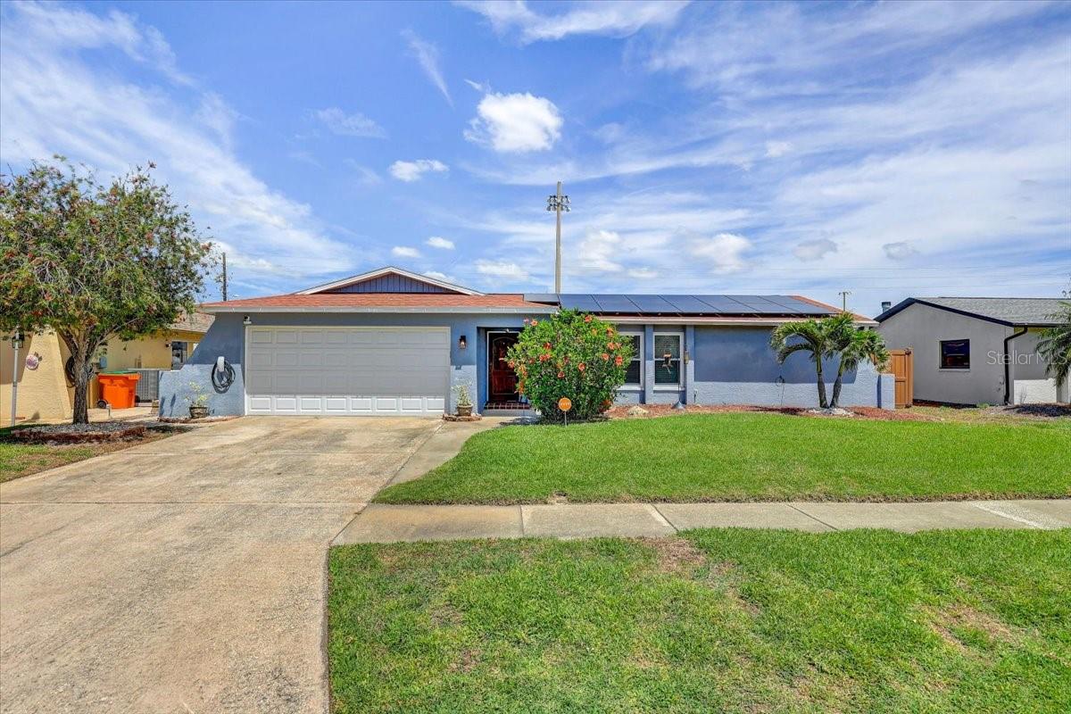 LEONA HEIGHTS - FIRST ADD - Residential