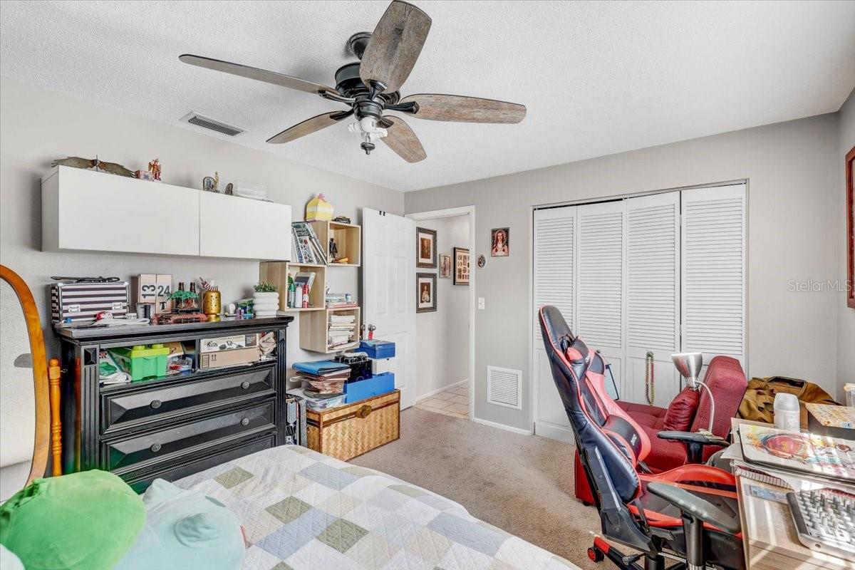 LEONA HEIGHTS - FIRST ADD - Residential