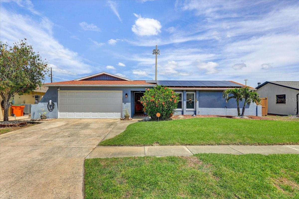 LEONA HEIGHTS - FIRST ADD - Residential