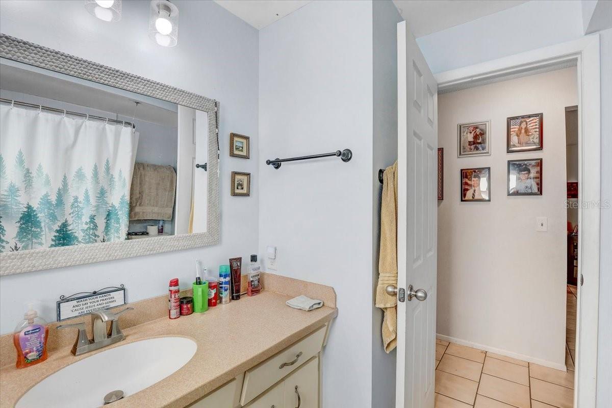 LEONA HEIGHTS - FIRST ADD - Residential