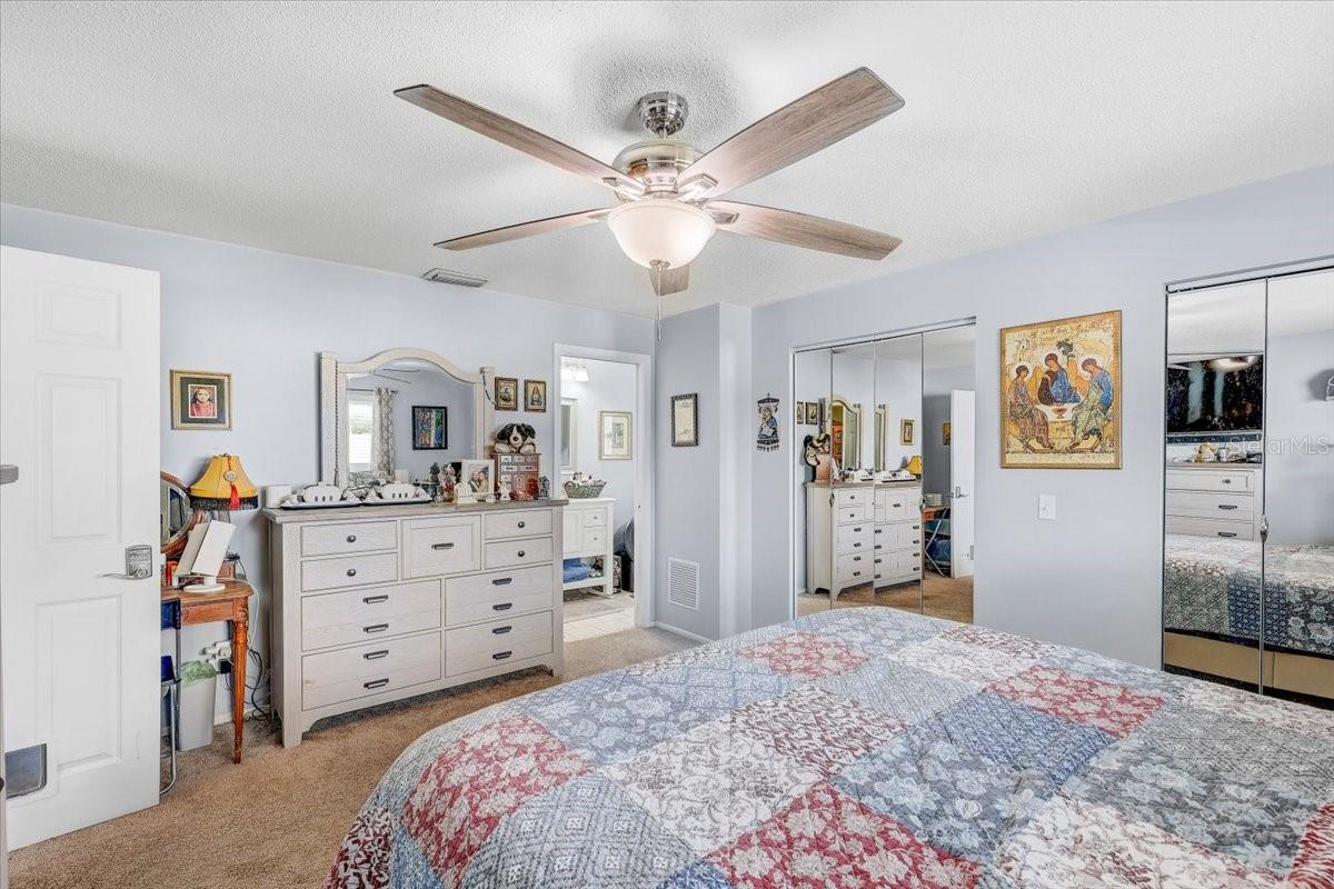 LEONA HEIGHTS - FIRST ADD - Residential