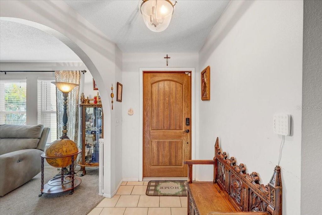 Photo of 12137 Orange Blossom Drive, Seminole, FL 33772 (MLS # TB8494326)