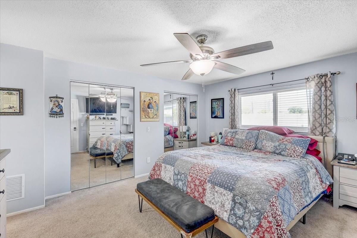 LEONA HEIGHTS - FIRST ADD - Residential