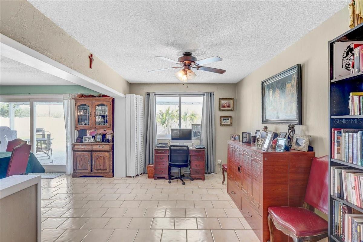 LEONA HEIGHTS - FIRST ADD - Residential