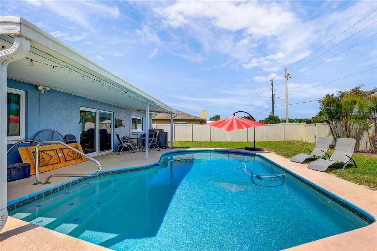 LEONA HEIGHTS - FIRST ADD - Residential