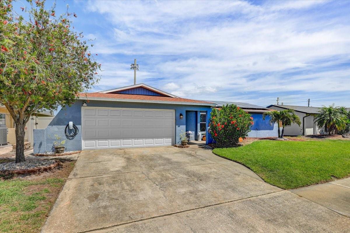 LEONA HEIGHTS - FIRST ADD - Residential