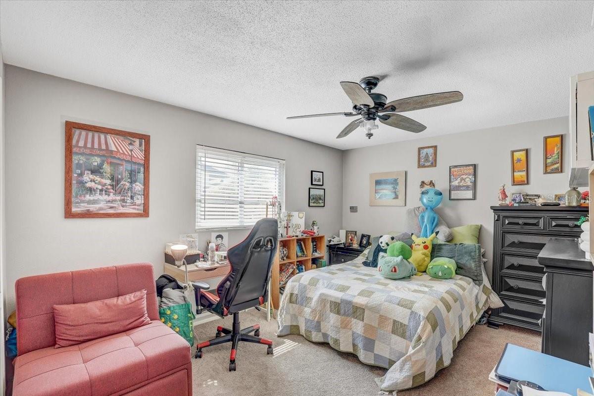 LEONA HEIGHTS - FIRST ADD - Residential