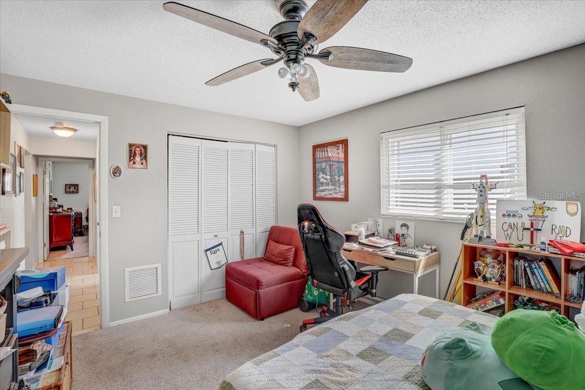 LEONA HEIGHTS - FIRST ADD - Residential