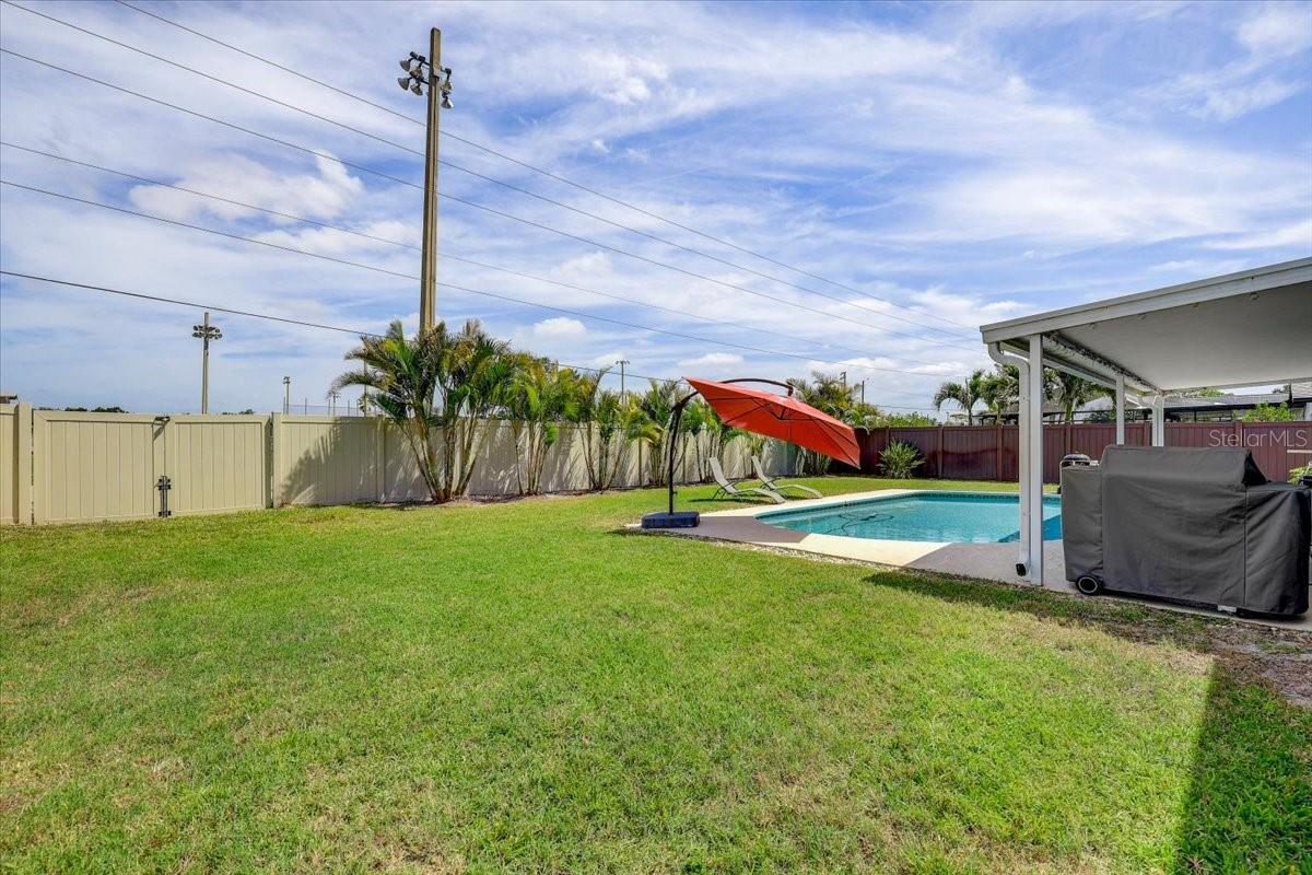 LEONA HEIGHTS - FIRST ADD - Residential