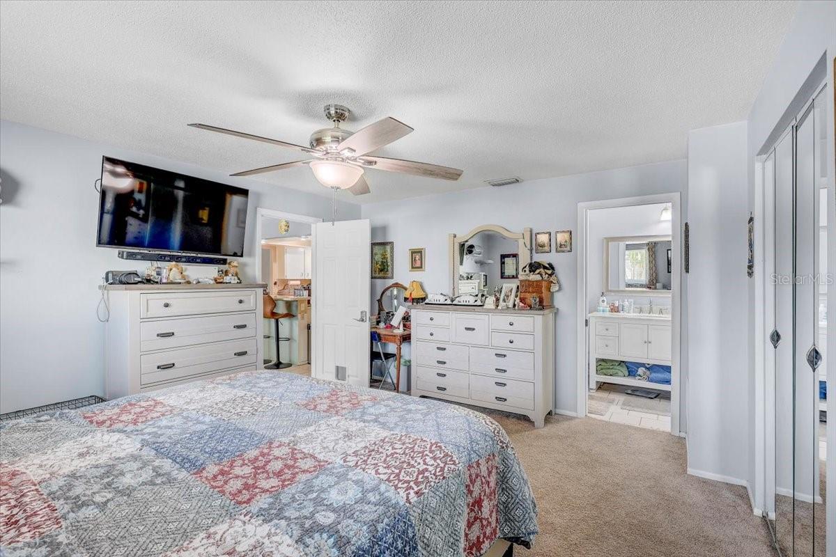 LEONA HEIGHTS - FIRST ADD - Residential