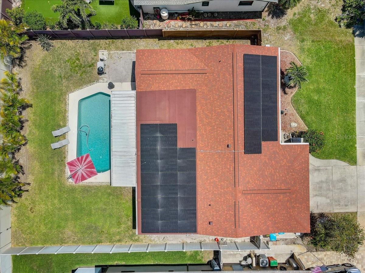 LEONA HEIGHTS - FIRST ADD - Residential