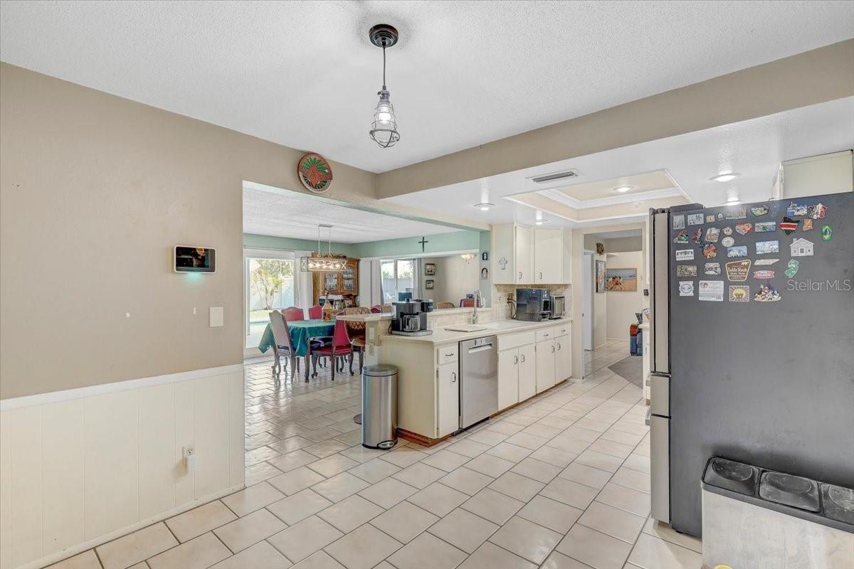 LEONA HEIGHTS - FIRST ADD - Residential