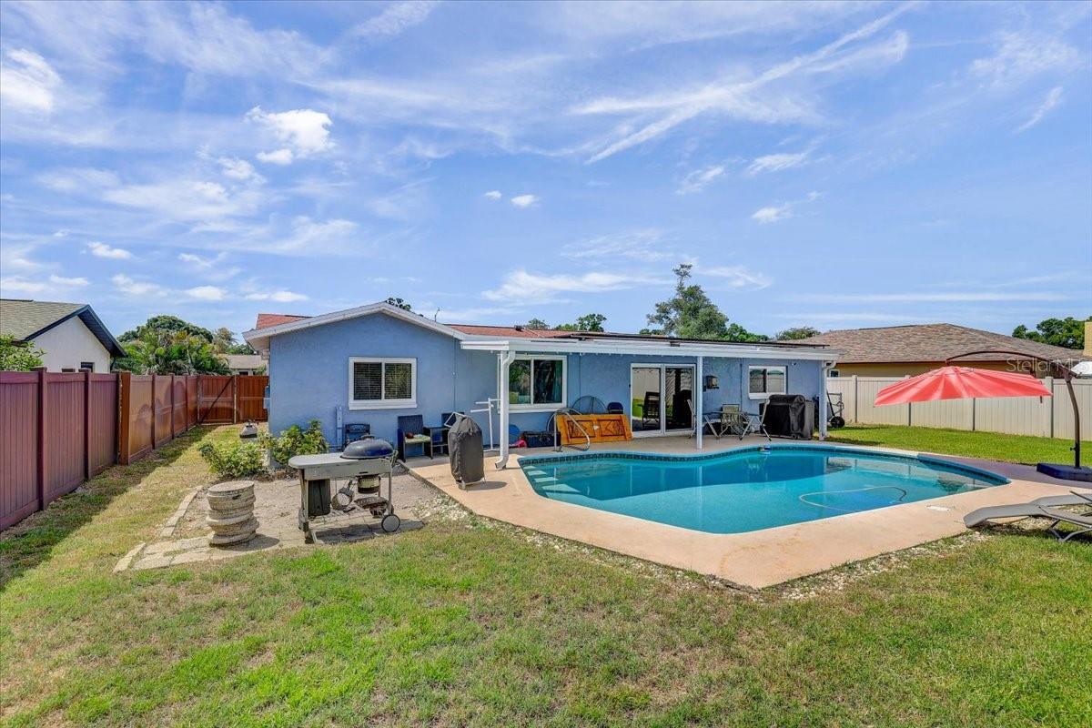 LEONA HEIGHTS - FIRST ADD - Residential