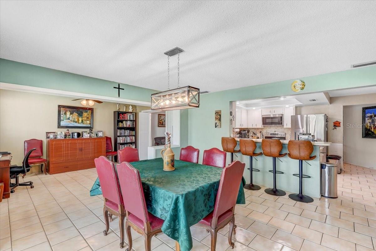 LEONA HEIGHTS - FIRST ADD - Residential