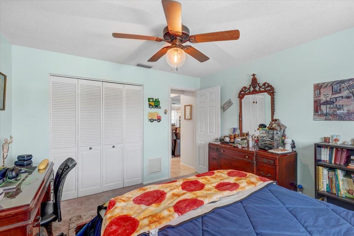 LEONA HEIGHTS - FIRST ADD - Residential