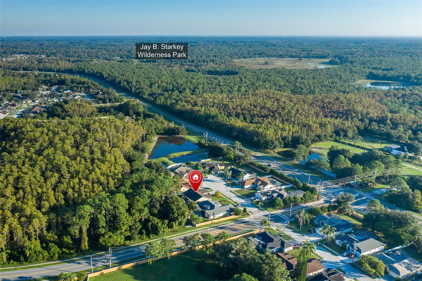 5343 Sagamore Court, New Port Richey