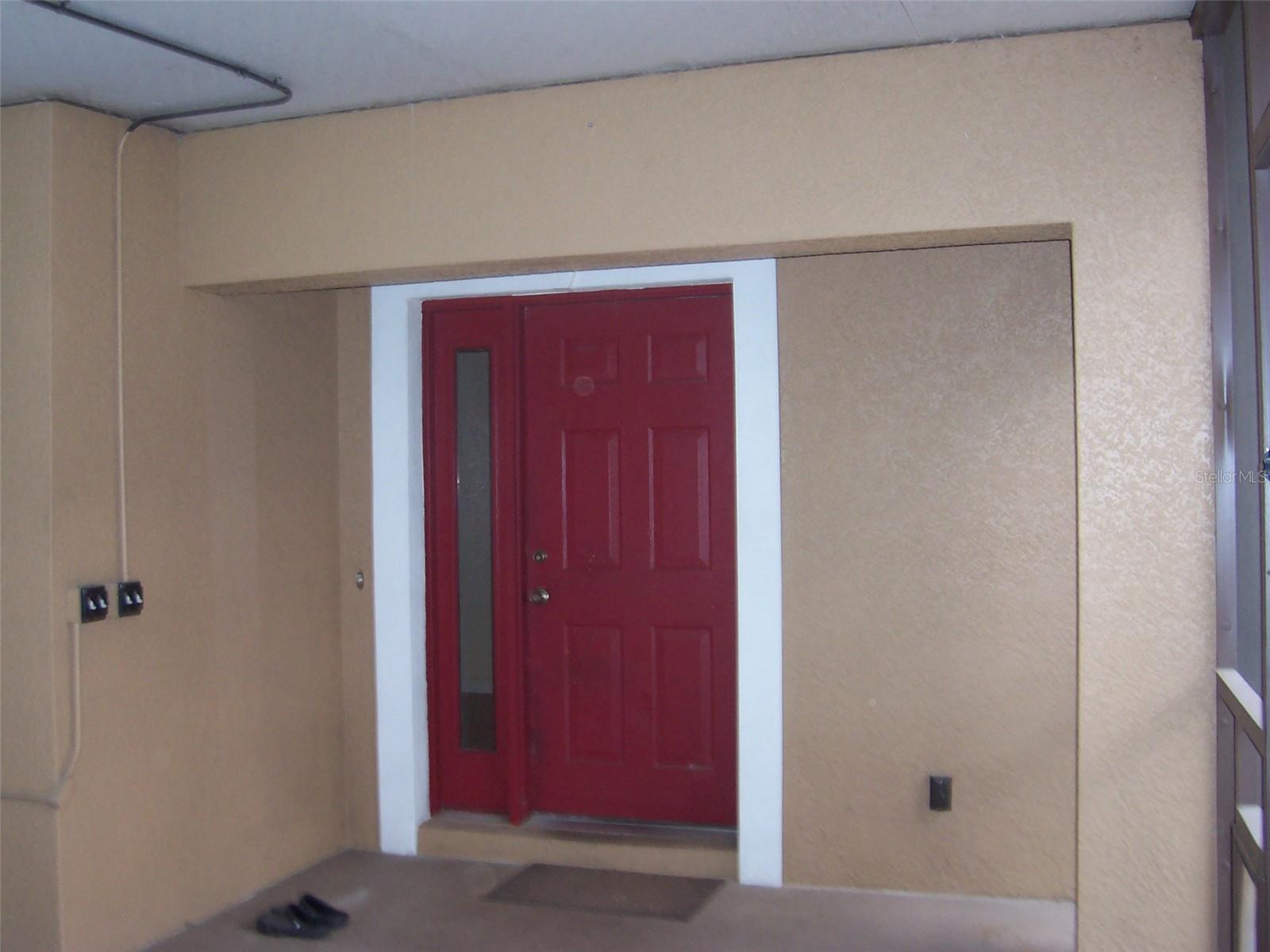 VILLAGE GROVE 1 - Residential