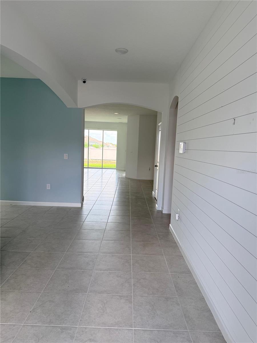 CYPRESS PARK ESTATES - Residential