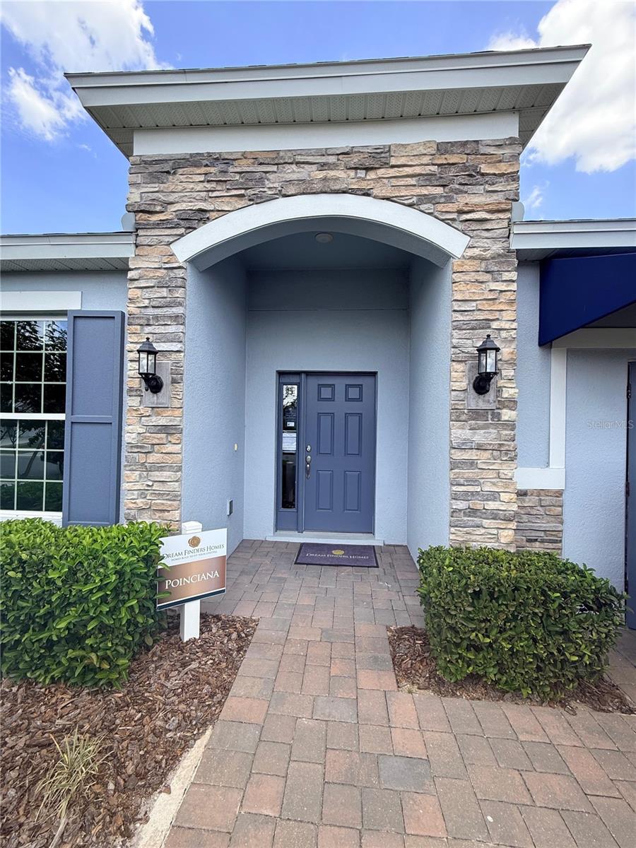 CYPRESS PARK ESTATES - Residential