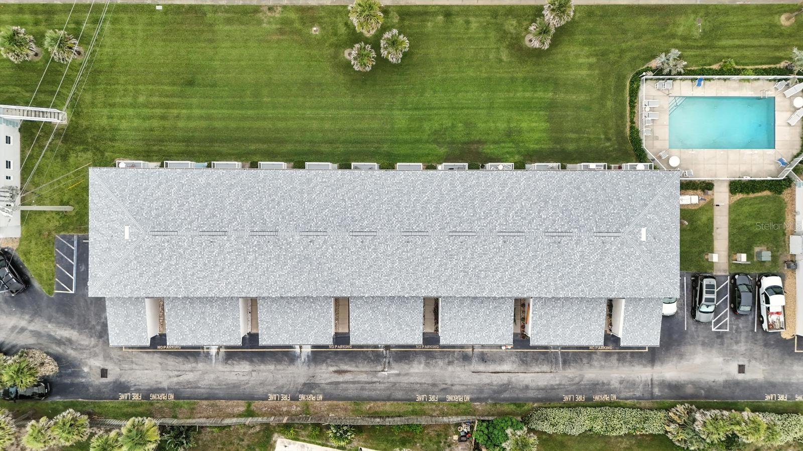 OCEAN DUNES TWNHS CONDO PER - Residential