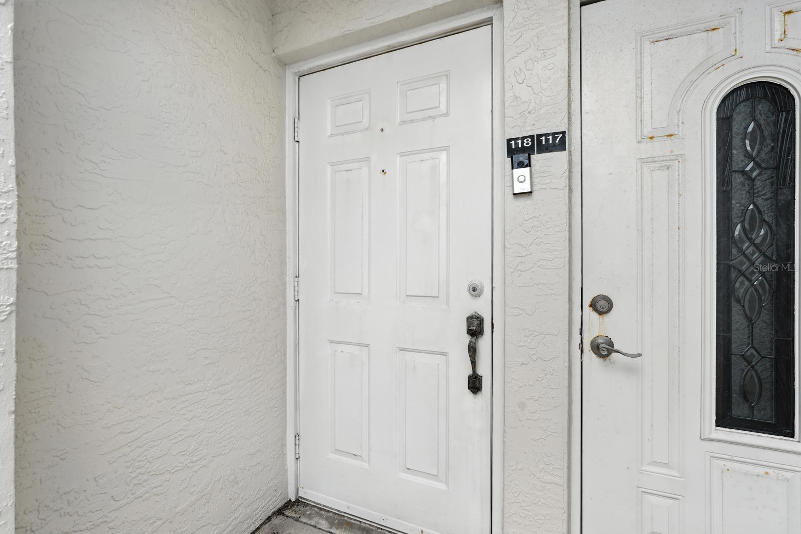 2480 OCEAN SHORE BOULEVARD 118