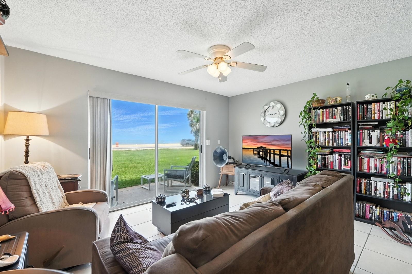 OCEAN DUNES TWNHS CONDO PER - Residential